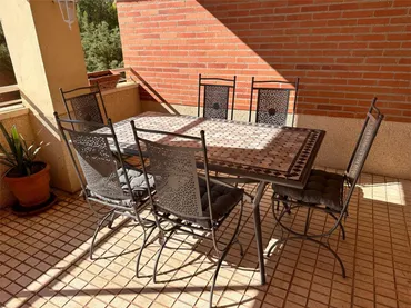 Apartamento en  Avenida Rodríguez de Ledesma 10 - Foto 3