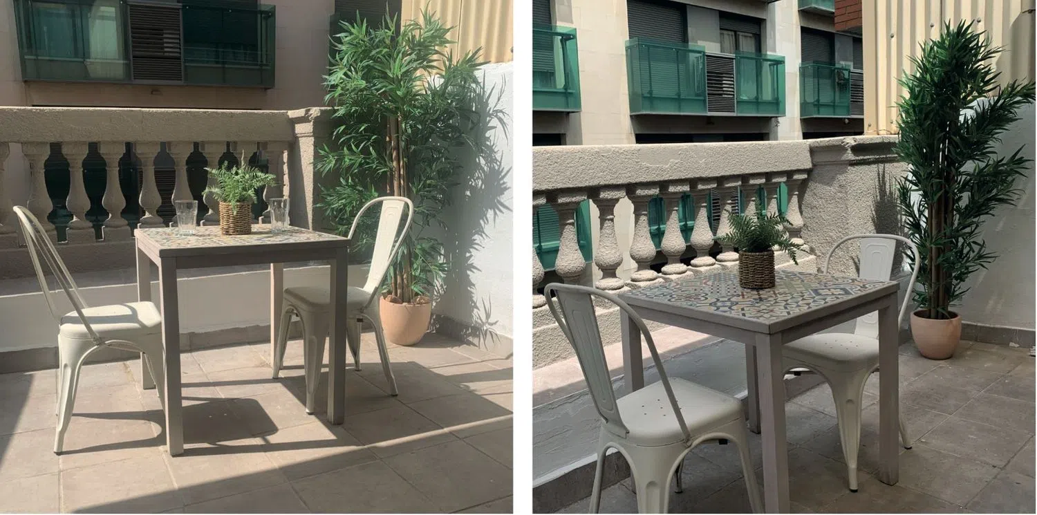 Ático en comerc, 8 - Foto 1