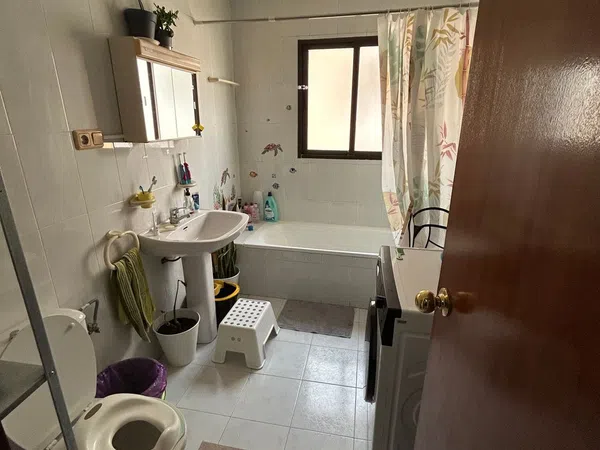 Piso en Calle del Tomillo, 34, El Molino - Foto 7