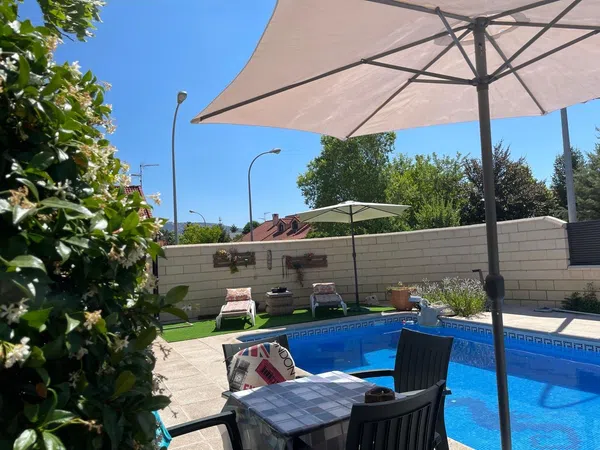Chalet pareado en Calle Toledo, 32 - Foto 3