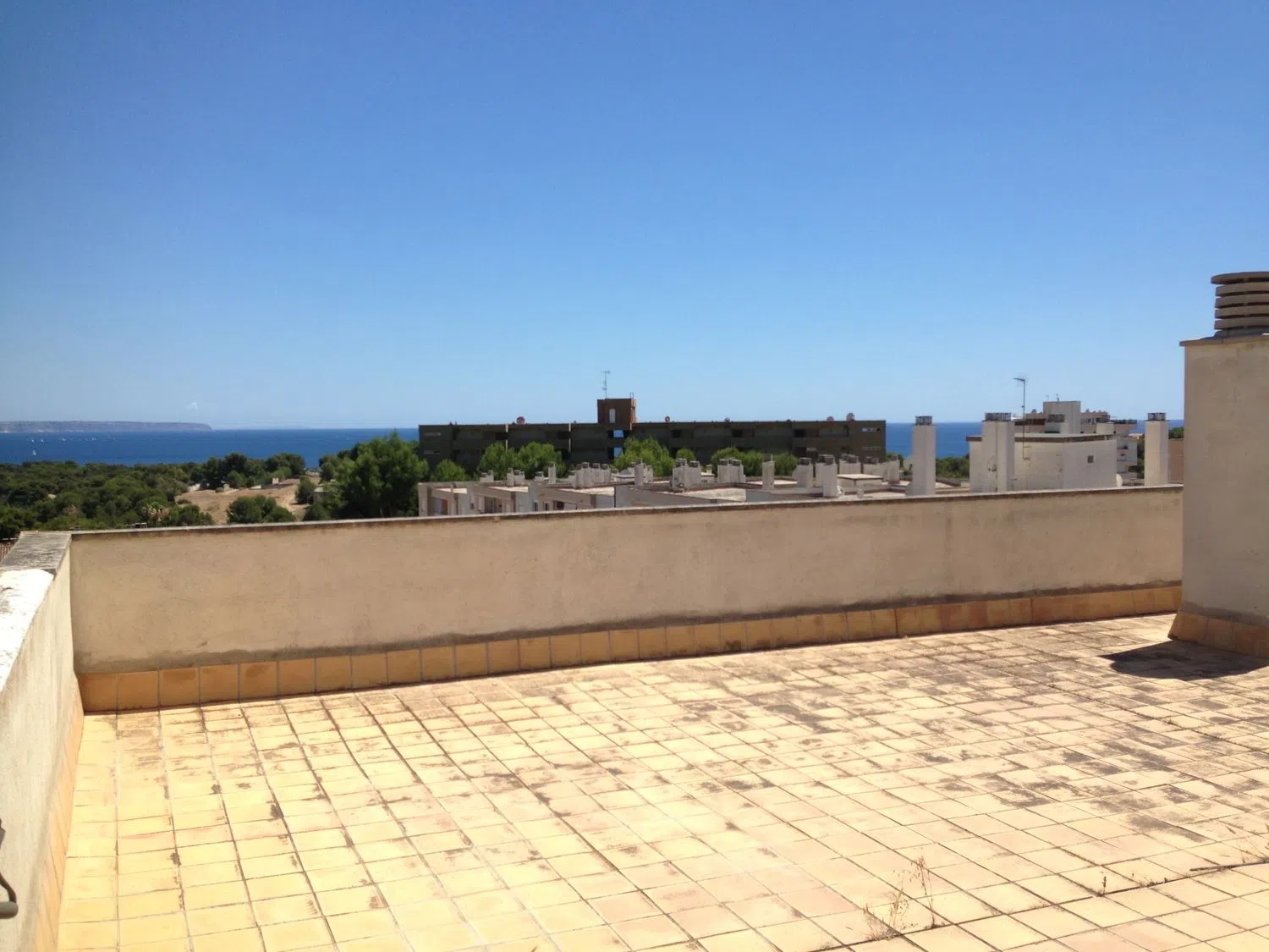 Ático en calle d'Antoni Mus, 7 - Foto 8