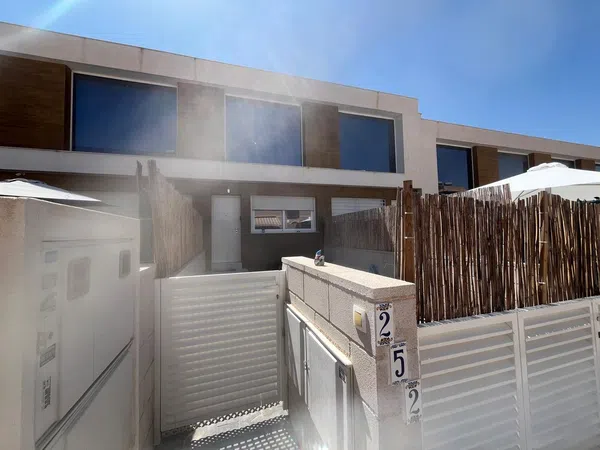 Chalet adosado en Calle de Creta, 80, Monte y Mar, Monte y Mar - Foto 17