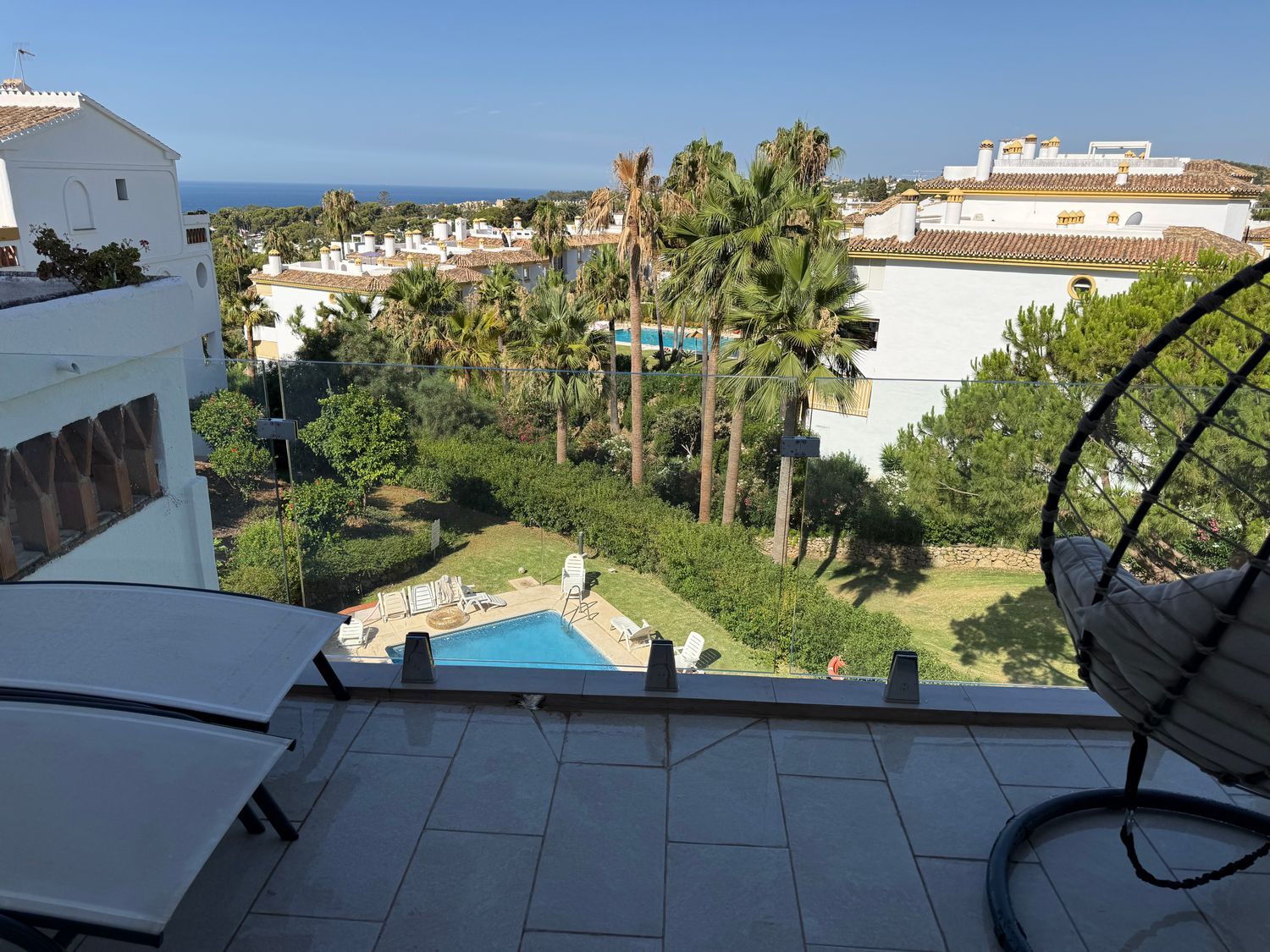 Chalet adosado en Calle Don José de Orbaneja, 29, Sitio de Calahonda, Sitio de Calahonda - Foto 35