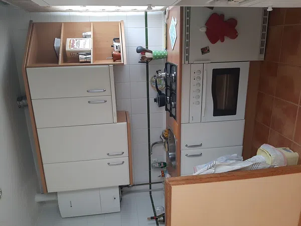 Piso en calle de María de Guzmán, 42