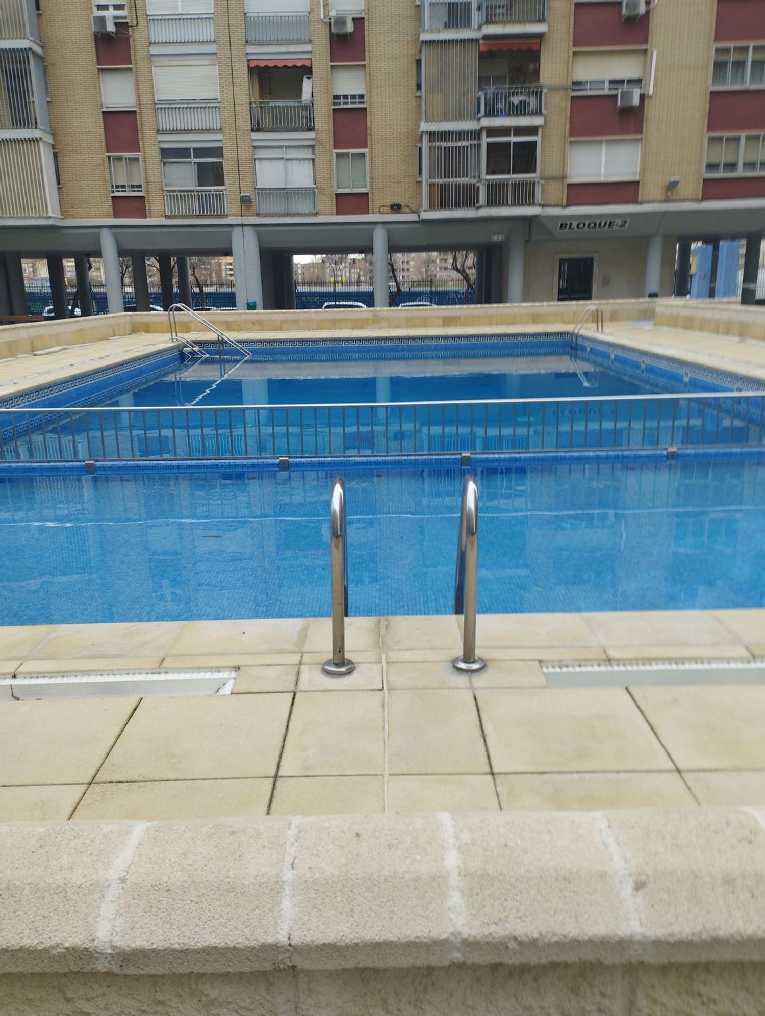 Piso en calle de Santa Orosia, 2 - Foto 2