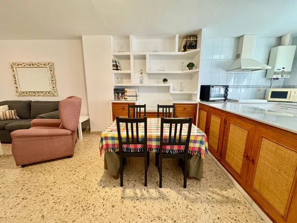 Piso en calle Atanasio Barrón, 1 - Foto 4