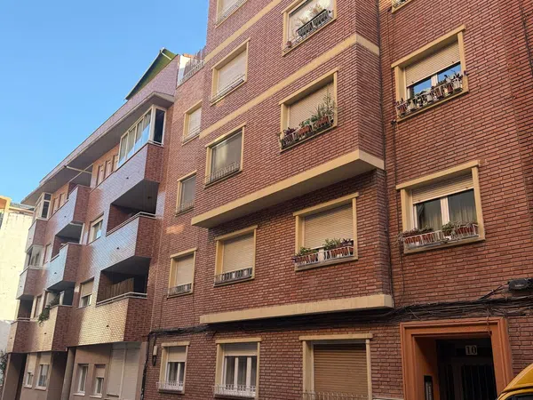 Piso en Calle del Marqués de Ahumada, 10, San José - Foto 13