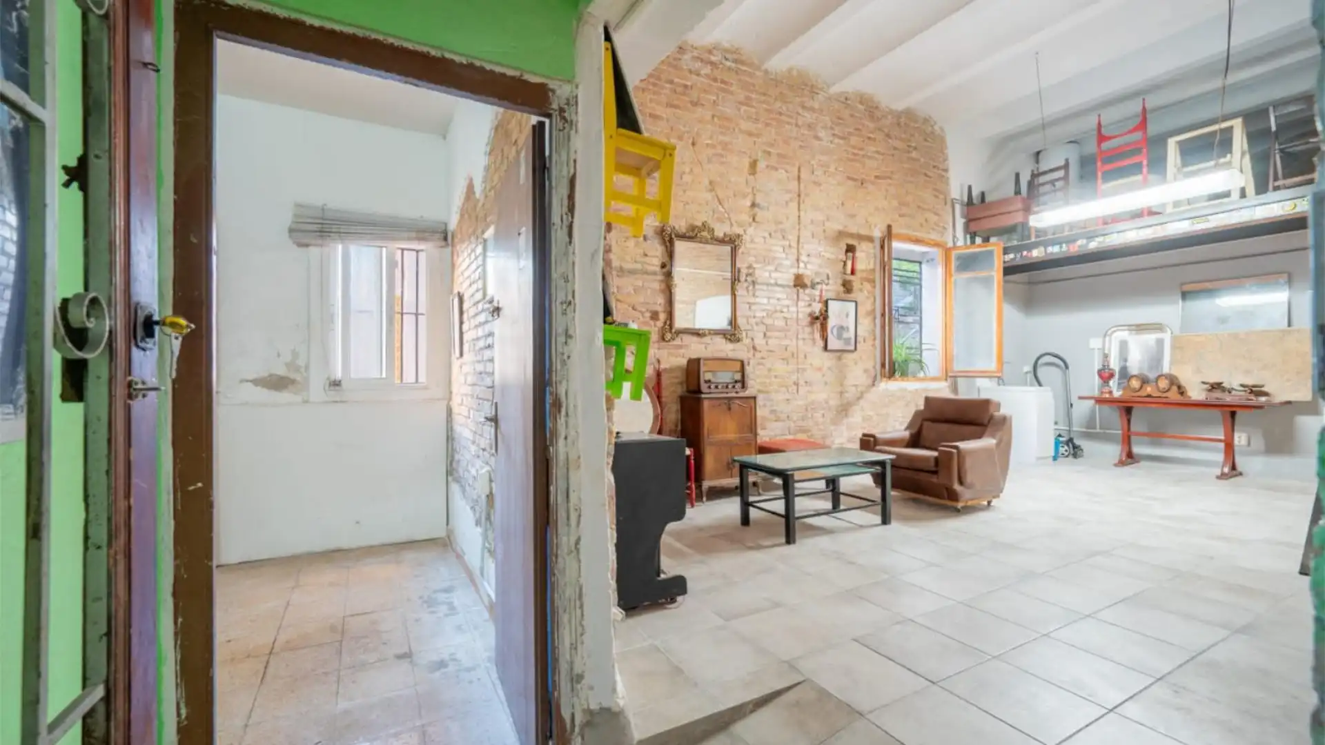 Piso en  Carrer de Sostres 24 - Foto 16