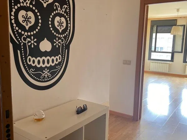Piso en Calle los Olmos, 40, Alameda, Alameda - Foto 3