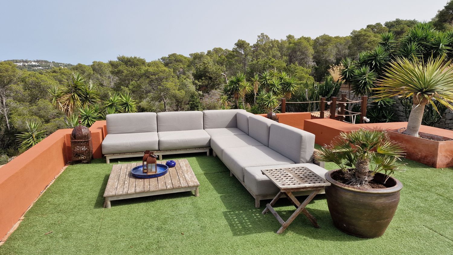 Chalet pareado en Carretera de Cala Moli, 11, Cala Vedella - Cala Tarida - Cala Conta, Cala Vedella - Cala Tarida - Cala Conta - Foto 4