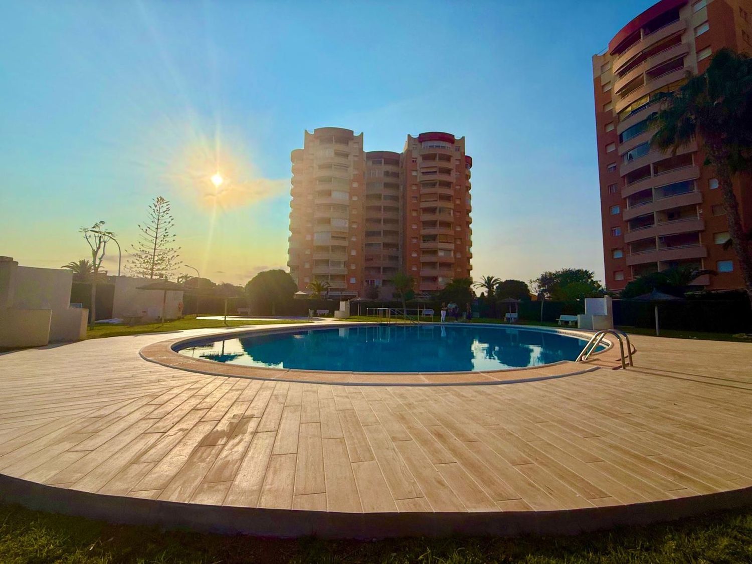 Piso en Calle Teodoro Llorente, 7, Campoamor - Foto 7