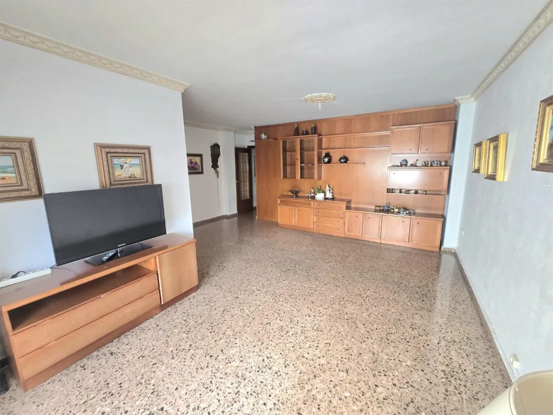 Piso en  Avinguda d'Ausiàs March 60 - Foto 14