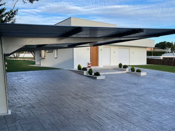 Casa o chalet independiente en Avenida del Monte, 110 - Foto 7