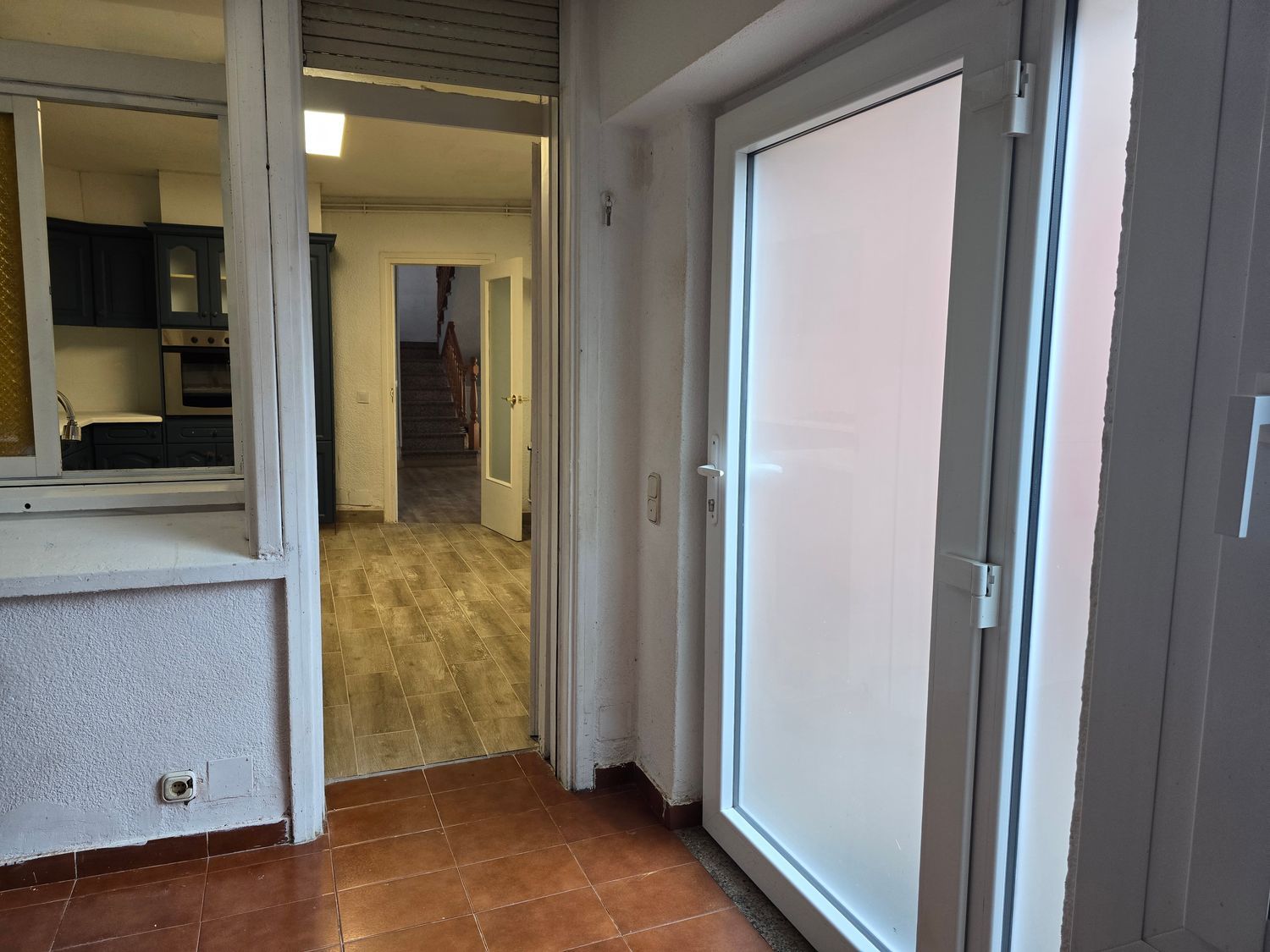 Chalet adosado en B-502, 4, Can Serra Lladó - Madà - El Cros, Can Serra Lladó - Madà - El Cros - Foto 9