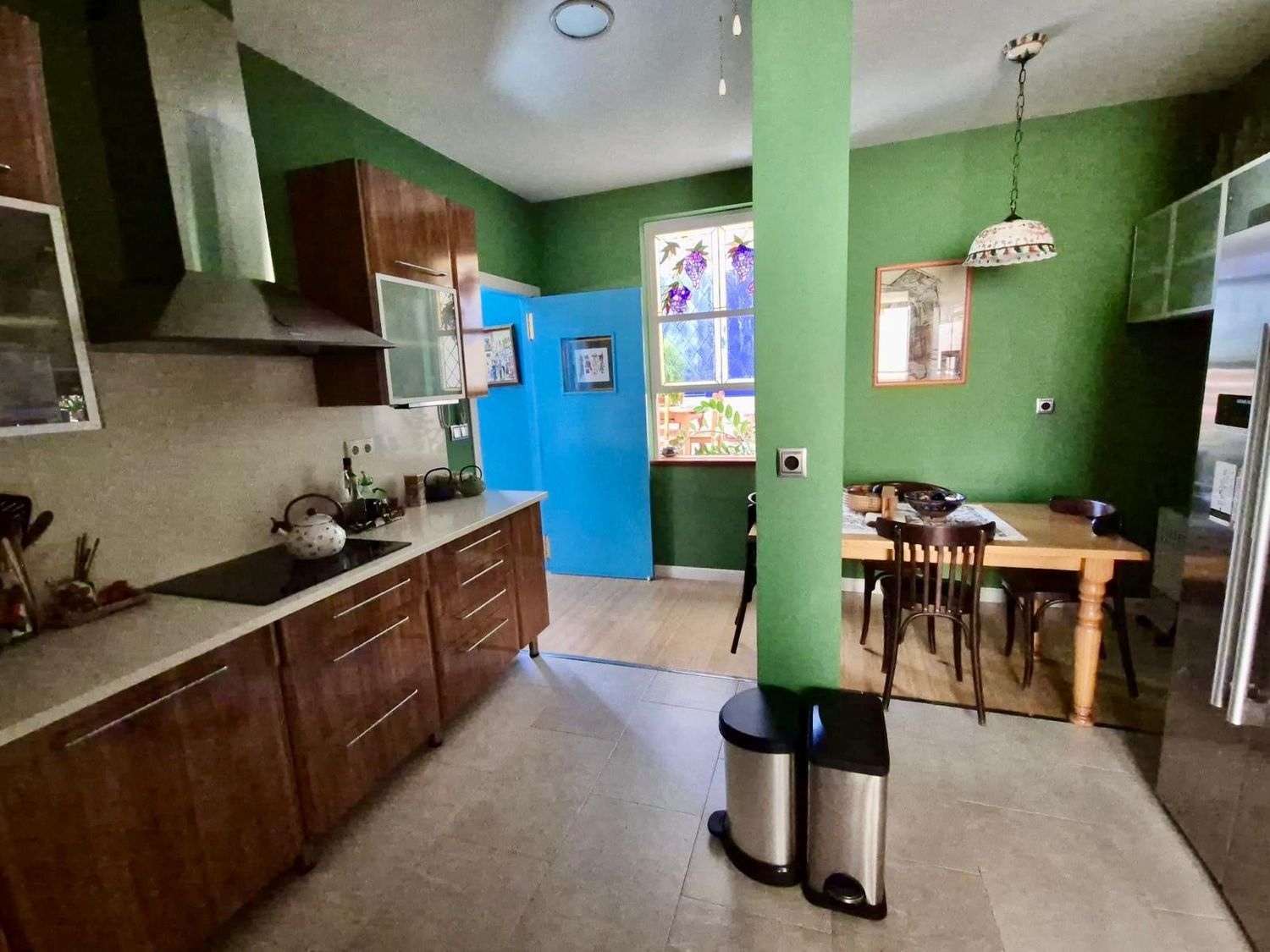 Ático en calle de Guzmán el Bueno, 70 - Foto 9