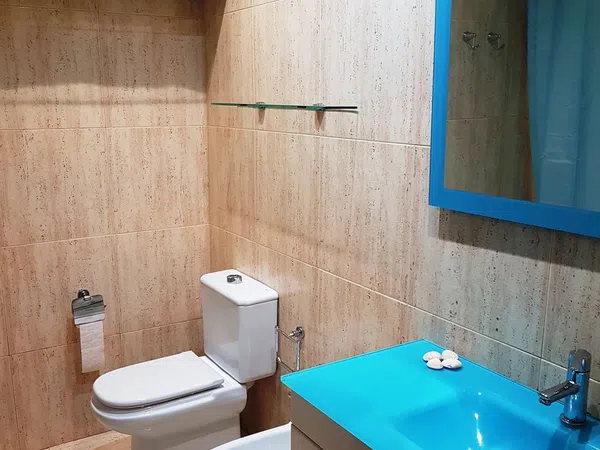 Piso en avenida Samil, 53 - Foto 13