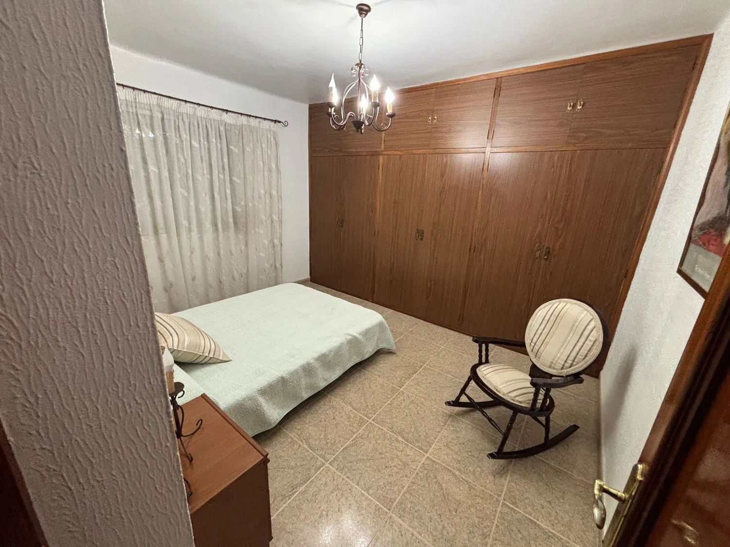 Piso en calle Blas de Lezo, 13 - Foto 4