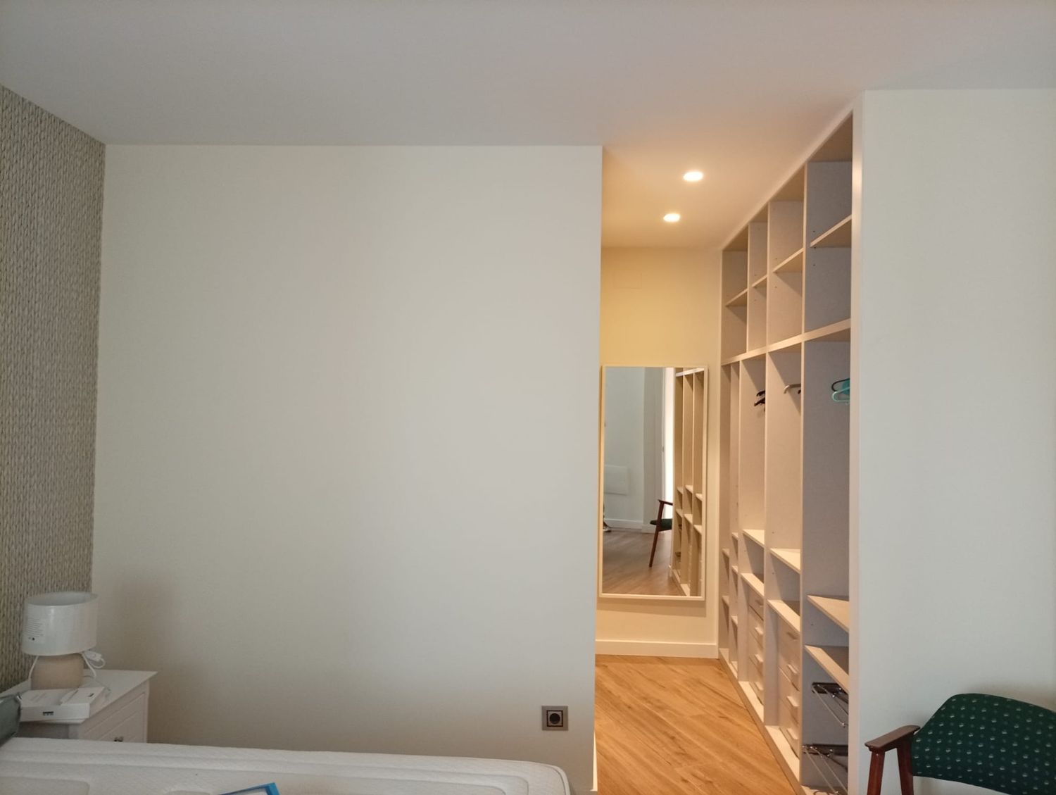 Piso en calle Zamora, 52 - Foto 5