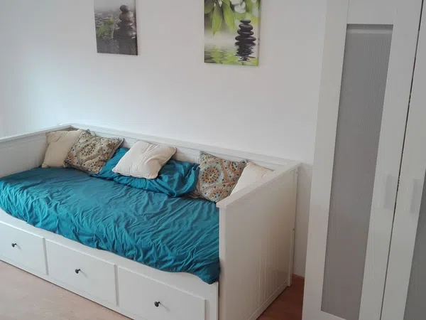 Piso en Calle Picasso, 6, Milán-Pumarín - Foto 2