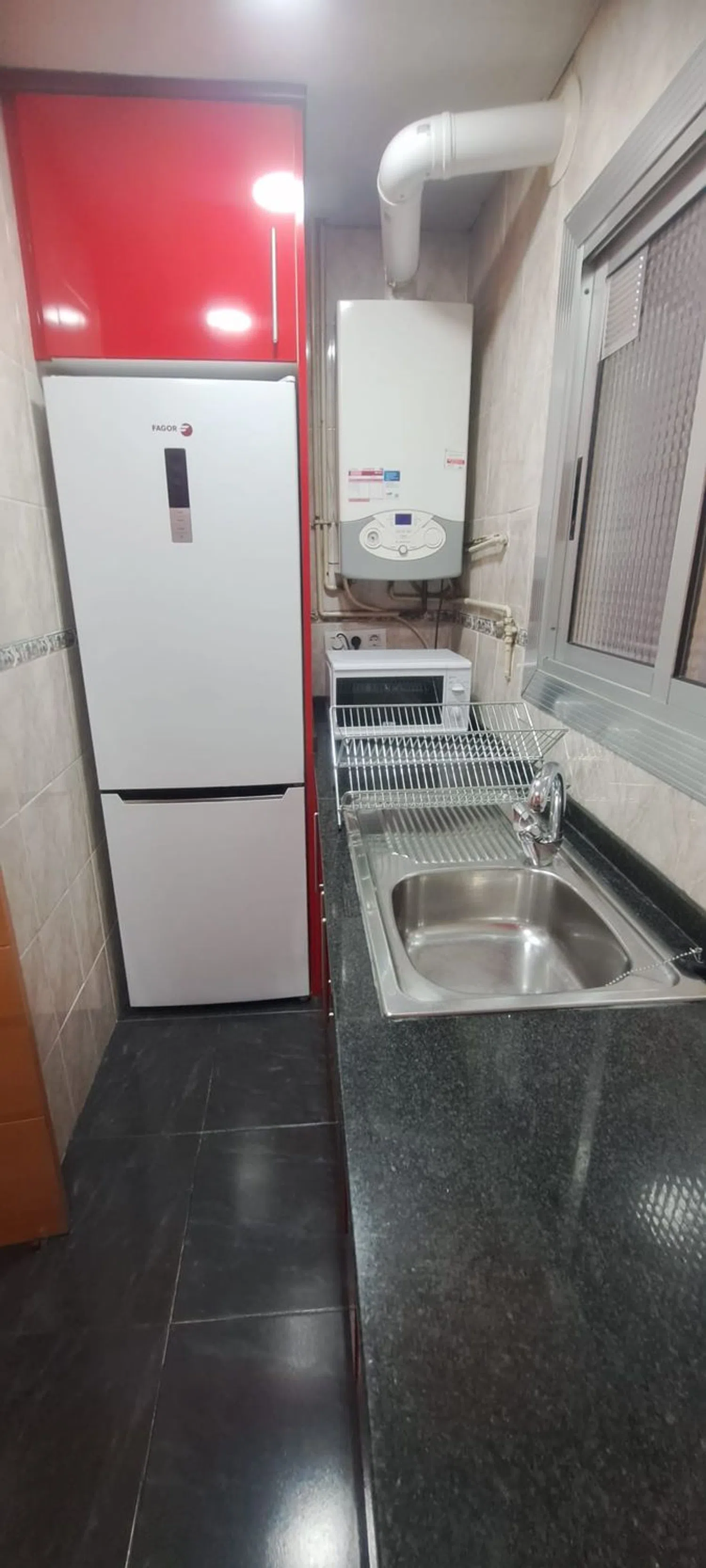Piso en calle del dos de Maig, 308 - Foto 13