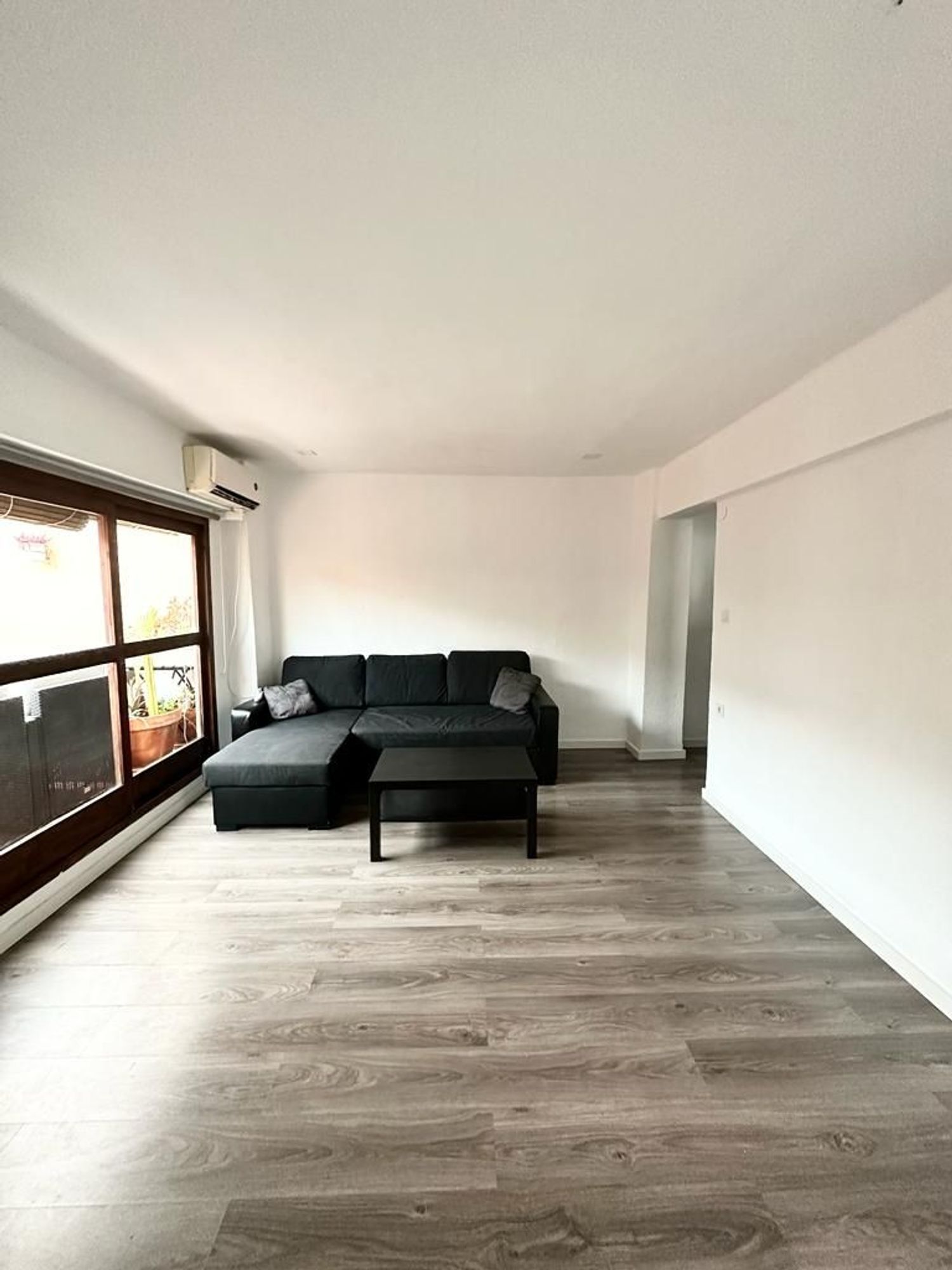 Ático en calle de Rodríguez de Cepeda, 33 - Foto 1