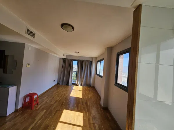 Piso en Calle de Sant Vicent Màrtir, Sant Marcellí - Foto 4