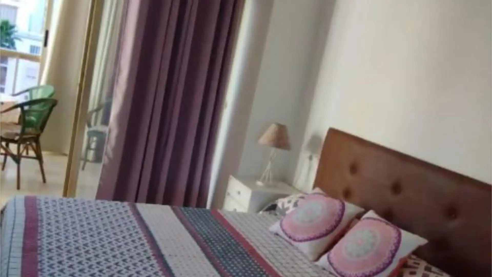 Piso en  Avenida del Doctor Orts Llorca 11 - Foto 12