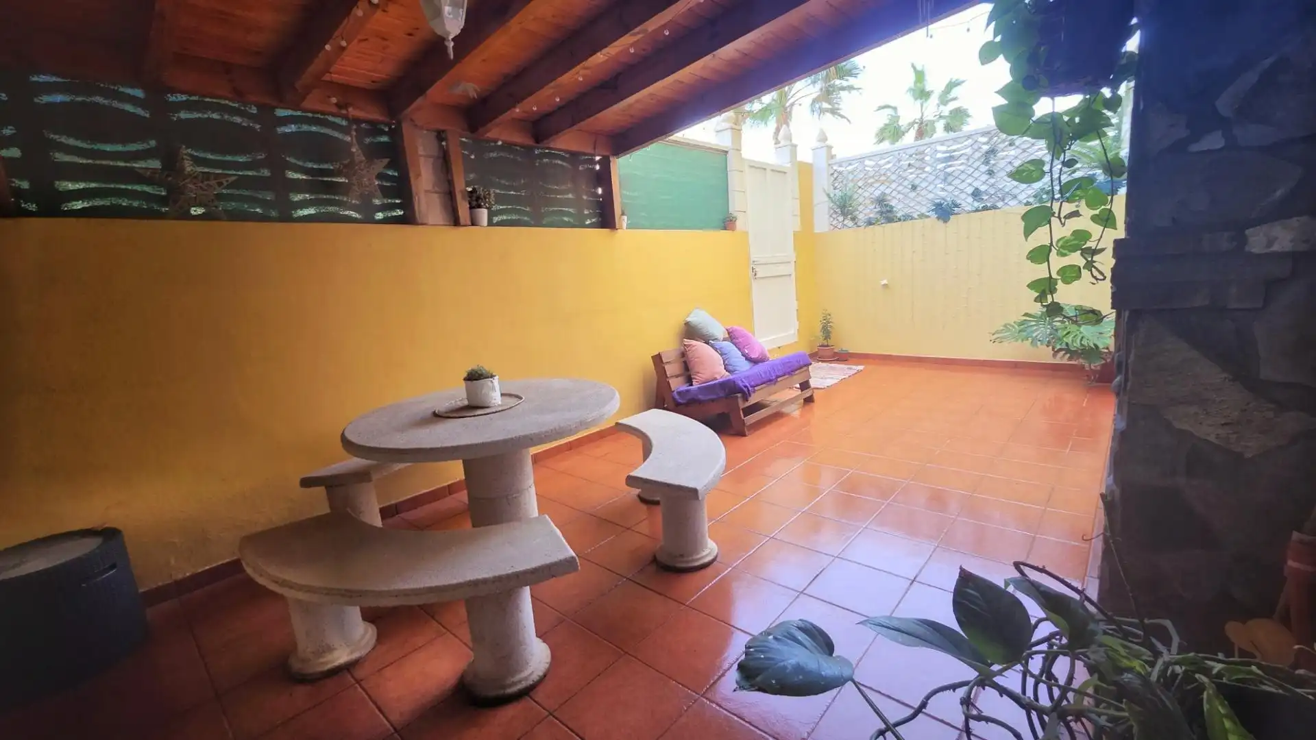 Dúplex en  Avenida Juan Carlos I 10 - Foto 14