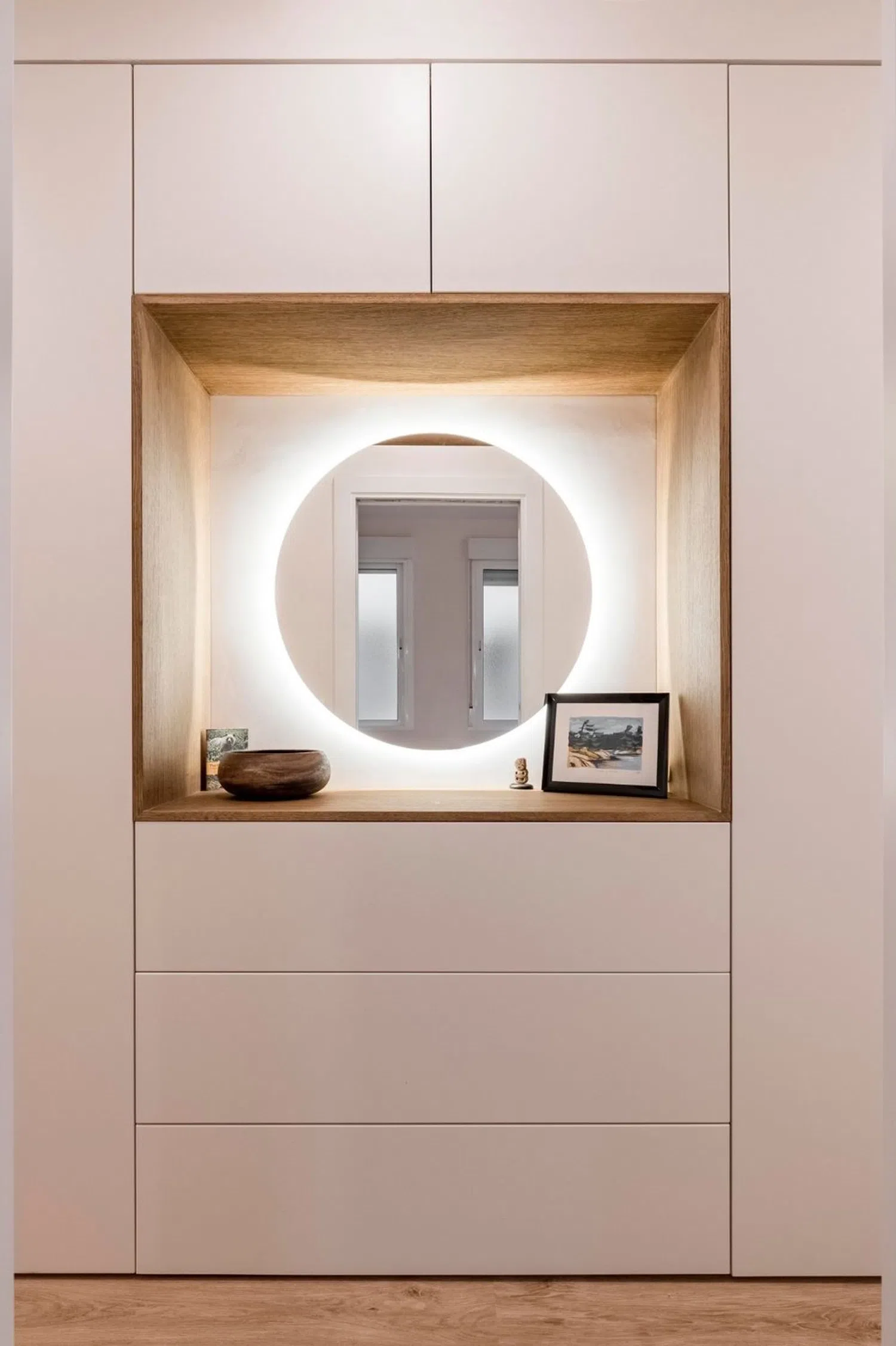 Piso en calle de Juan Álvarez Mendizábal, 19 - Foto 11