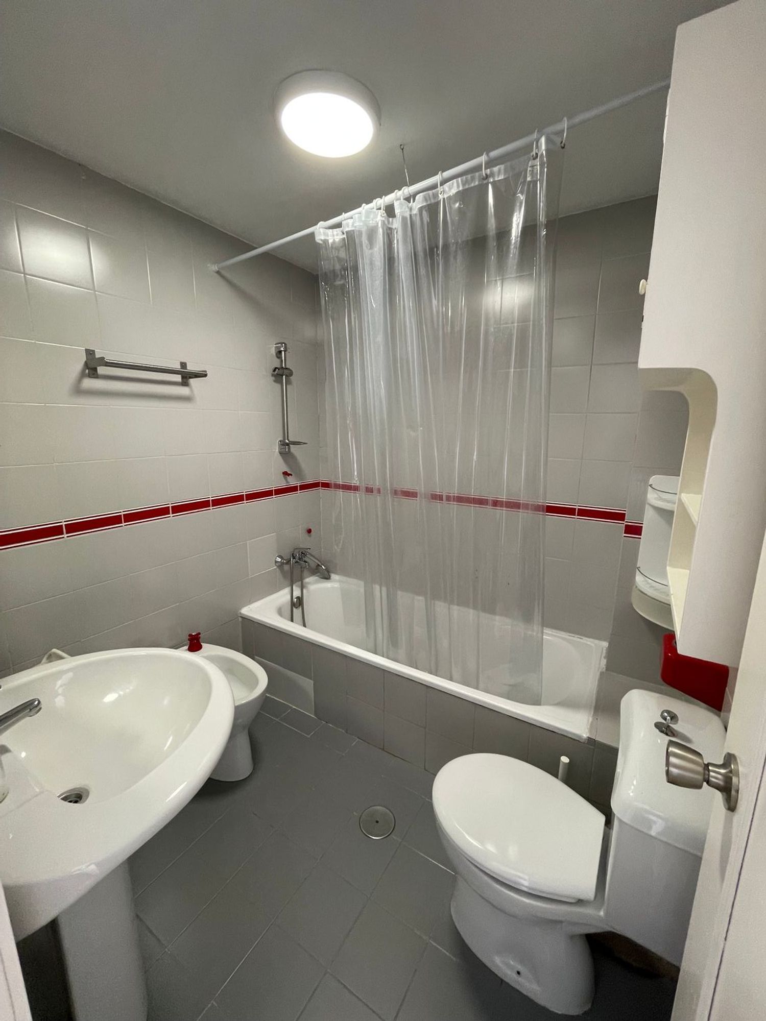 Dúplex en Avenida de la Reina Mercedes, 2, Reina Mercedes - Heliópolis - Foto 10