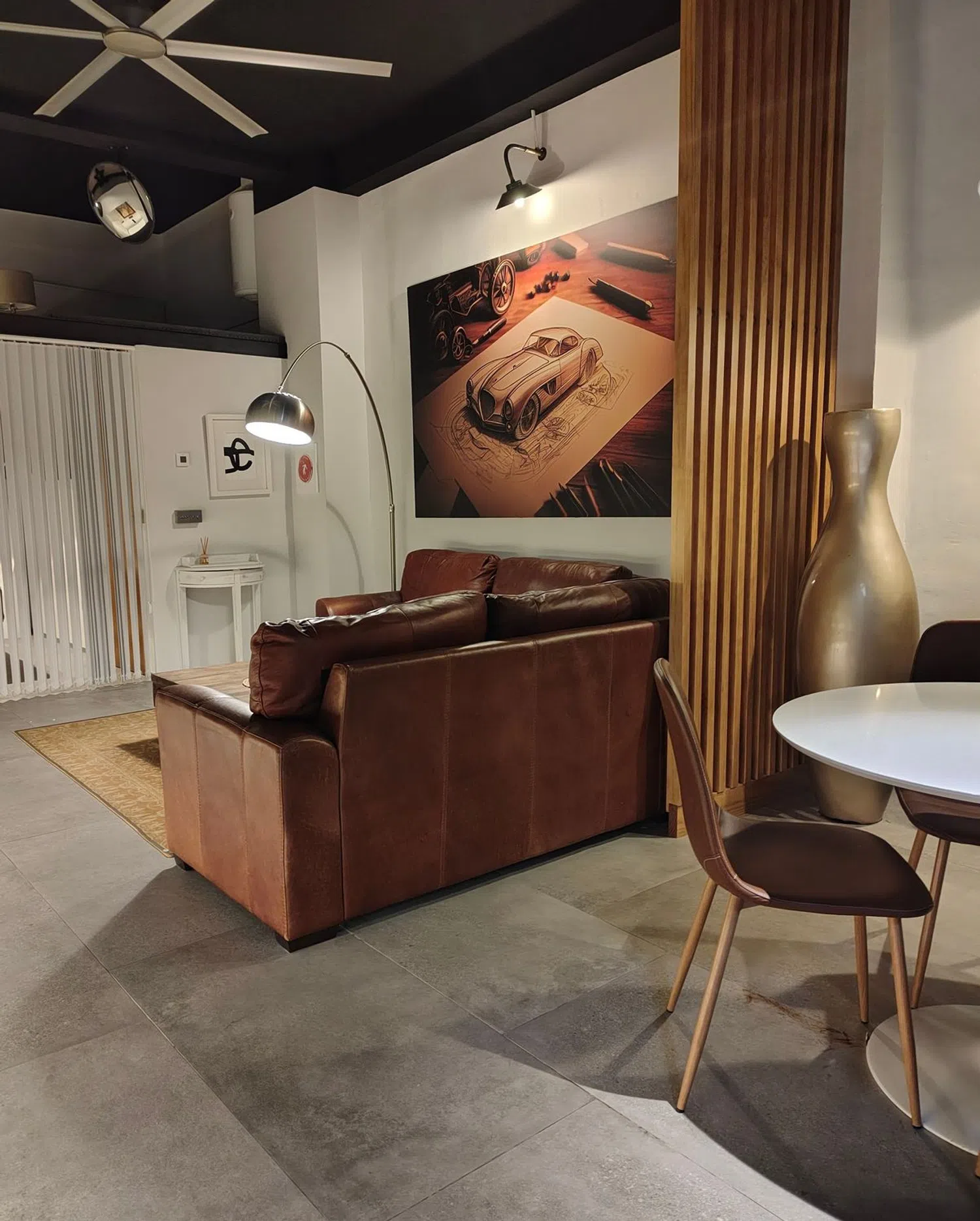 Estudio en Duque de Rivas, 9 - Foto 18