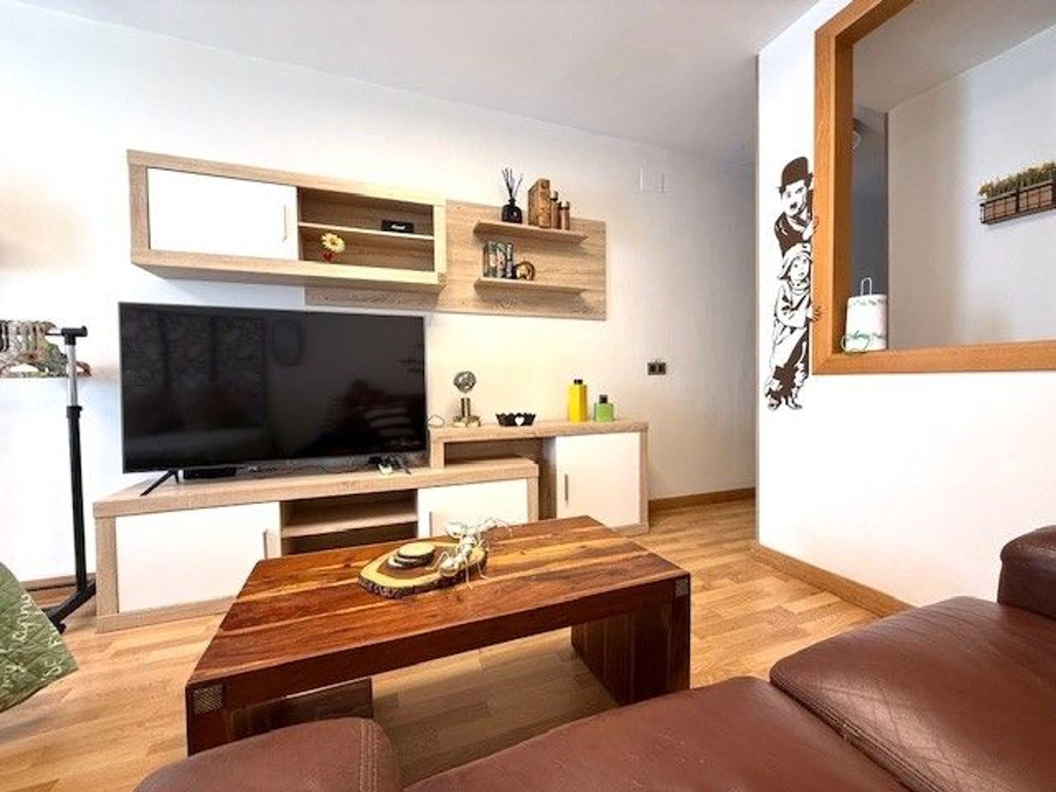 Piso en Calle Nicolás Estévanez, 33, Santa Catalina - Canteras - Foto 5