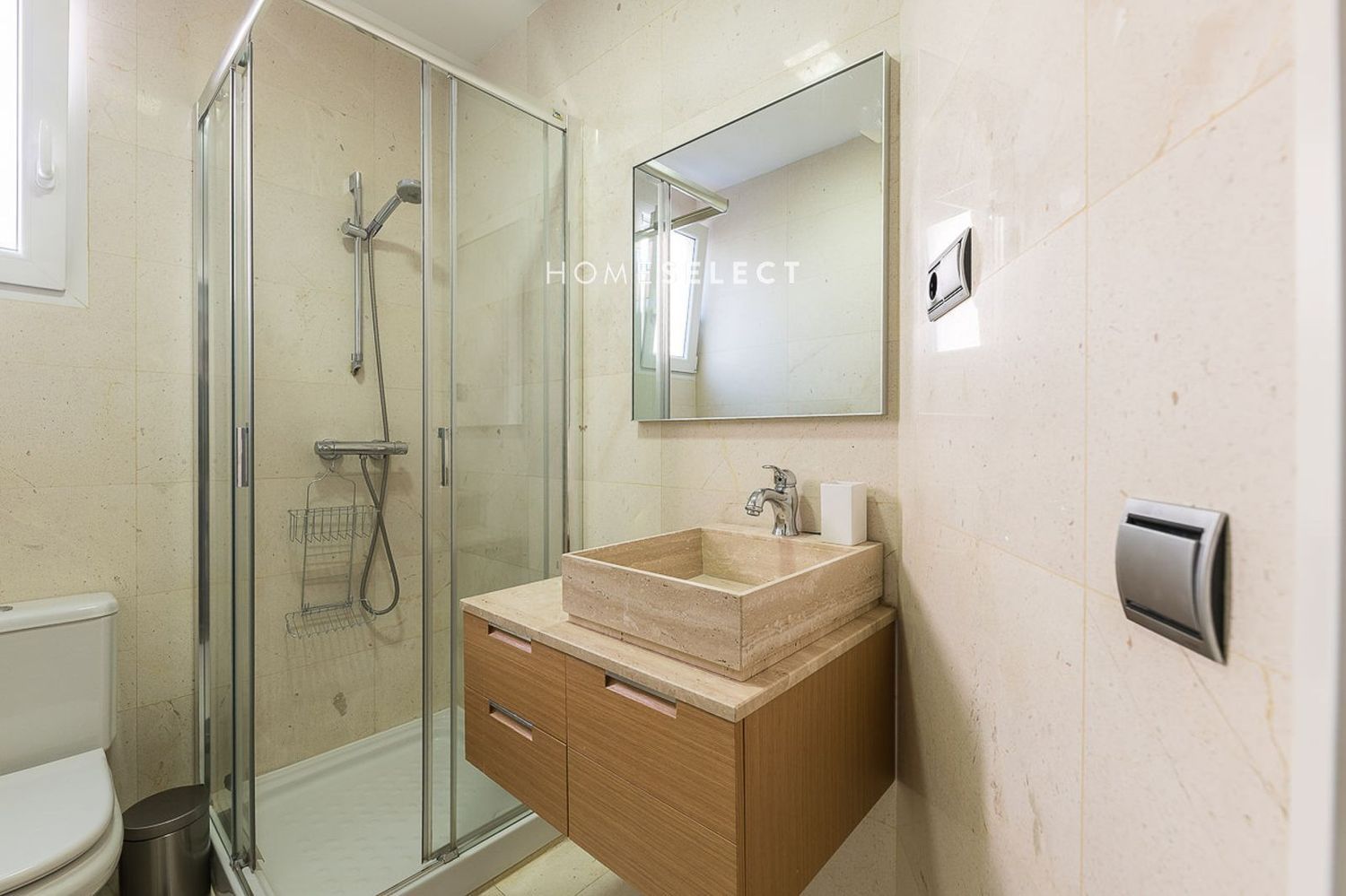 Piso en calle de Don Ramón de la Cruz - Foto 16