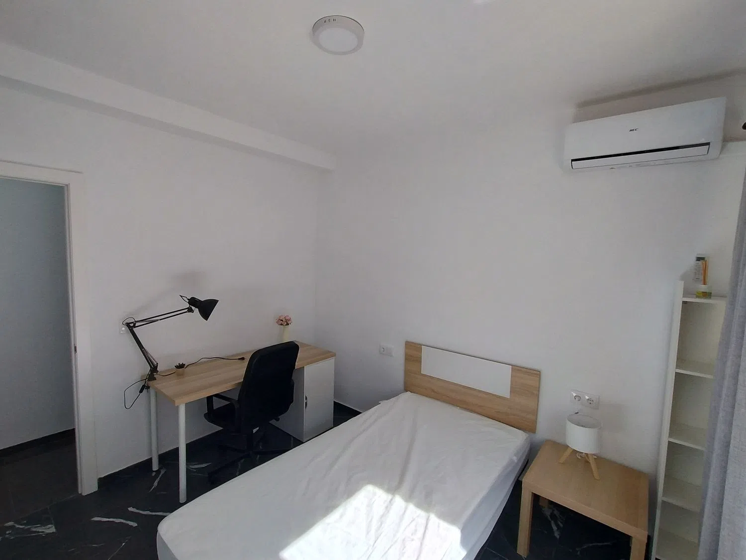 Piso en Barrio Ciudad Jardín - Foto 3