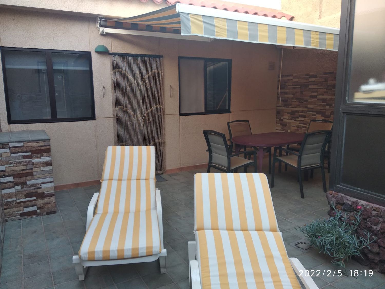 Chalet adosado en Calle Góngora, 83, Playa del Hombre - Taliarte - Salinetas, Playa del Hombre - Taliarte - Salinetas - Foto 7