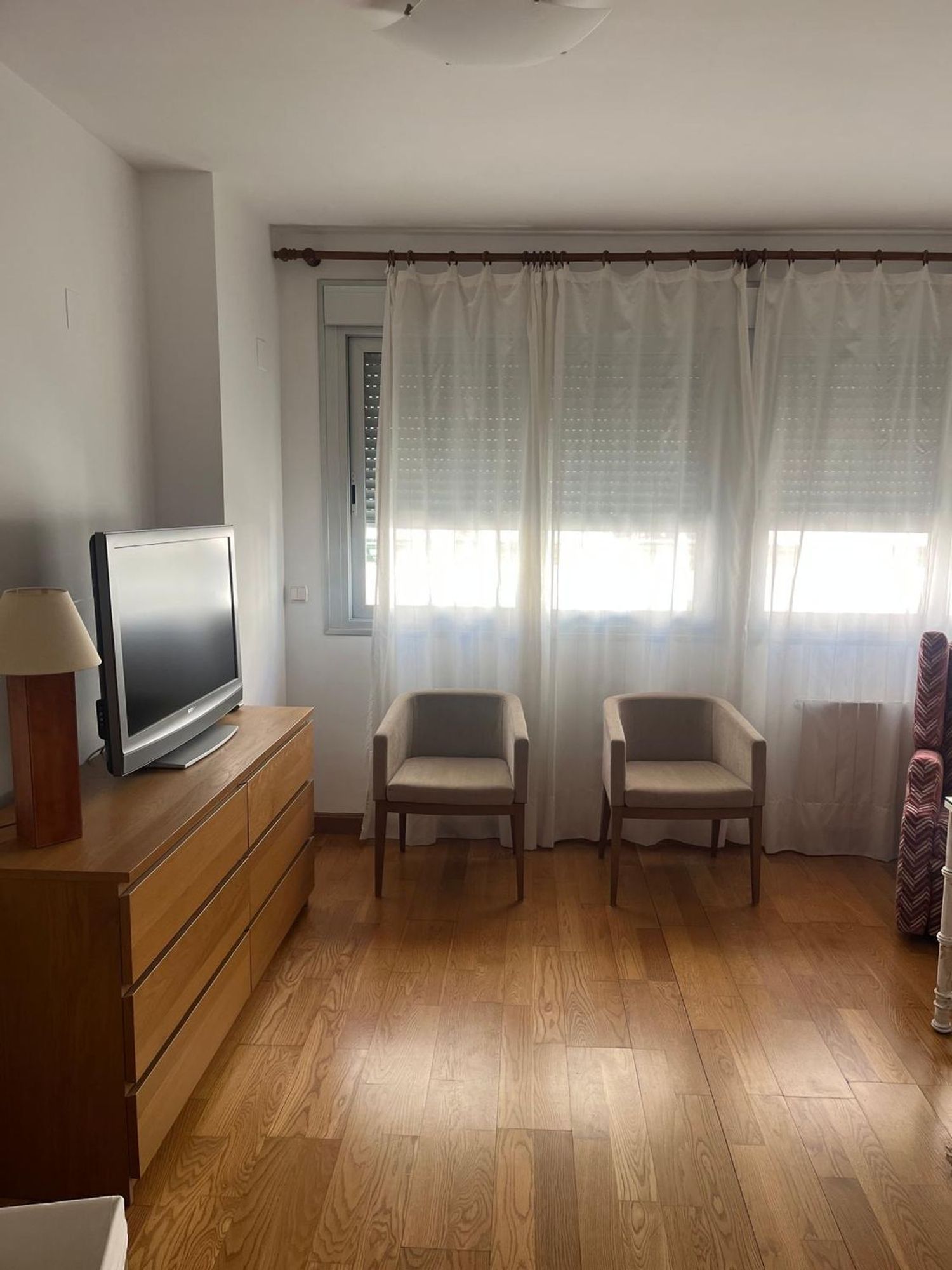 Piso en calle Antonio Gaudí, 1 - Foto 15