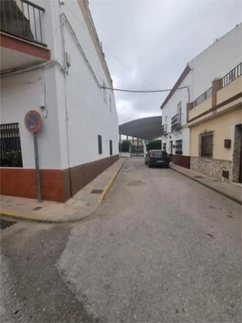 Chalet en casco antiguo - Foto 6