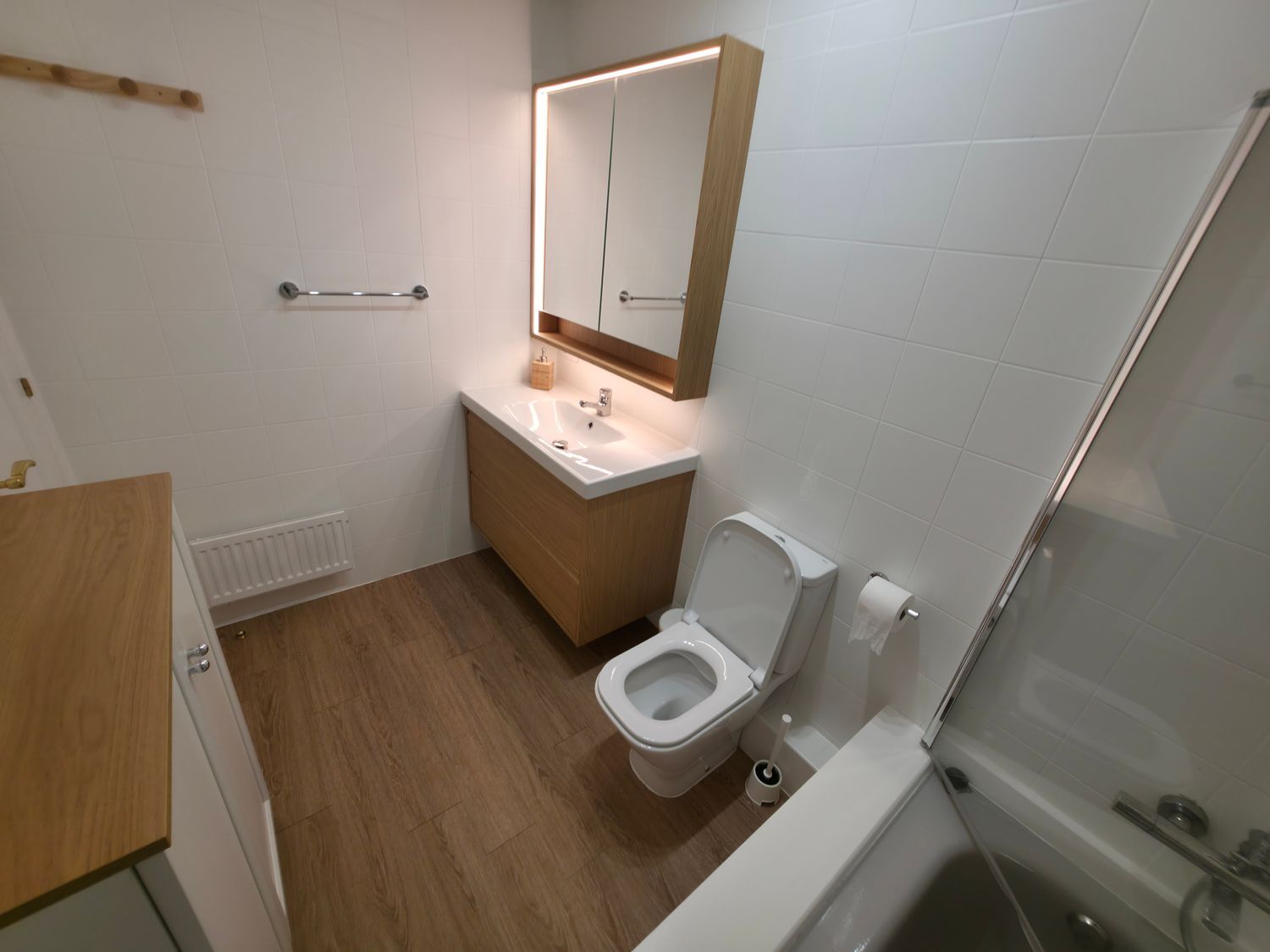 Chalet adosado en Urb. pazo grande Eirís - Foto 21