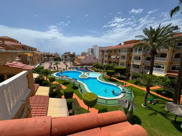 Chalet adosado en Calle Sant Bartomeu, 117, Campello Playa, Campello Playa - Foto 13