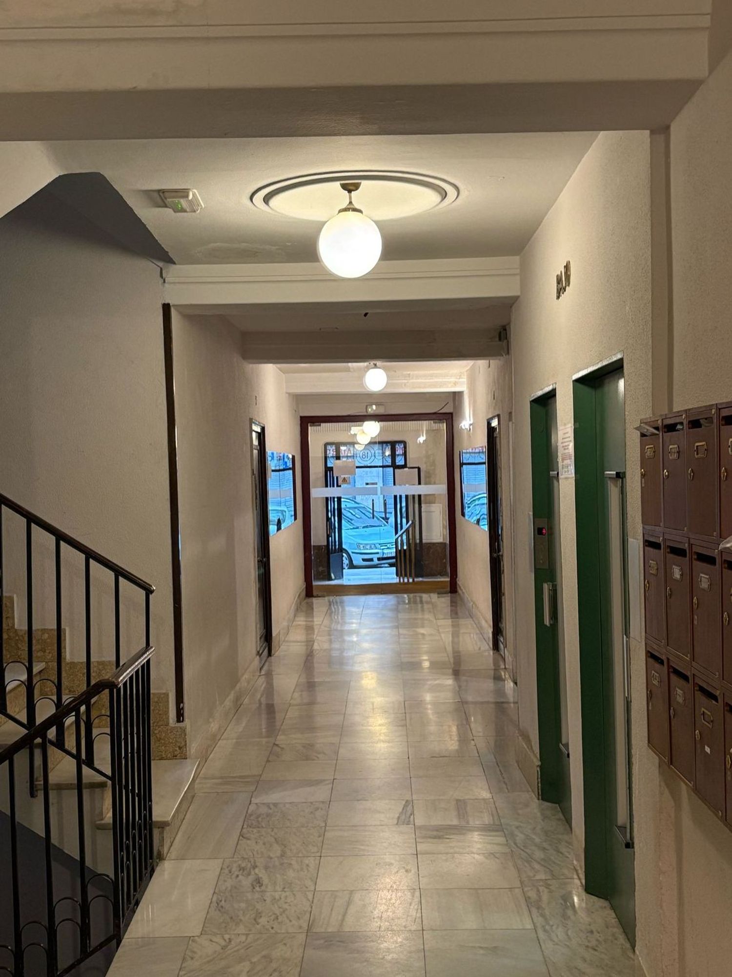 Piso en calle de Donoso Cortés, 18 - Foto 9