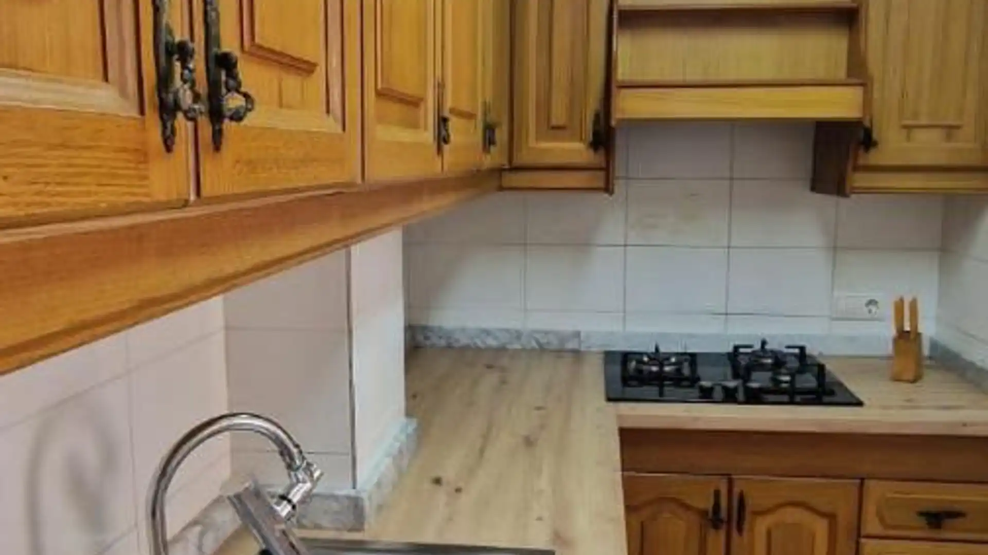 Piso en  Calle Alcoy 31 - Foto 6