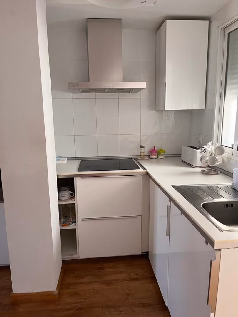 Piso en  Calle Federico García Lorca 4 - Foto 5