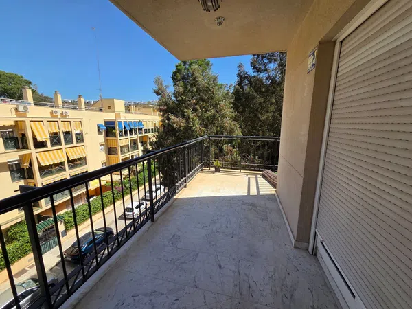 Piso en Paseo del Miramar, 46, Limonar - Foto 6
