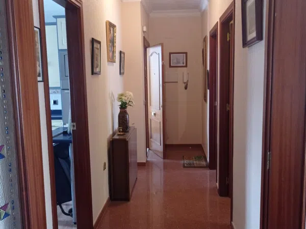 Piso en Plaza del Teatro, 4 - Foto 5