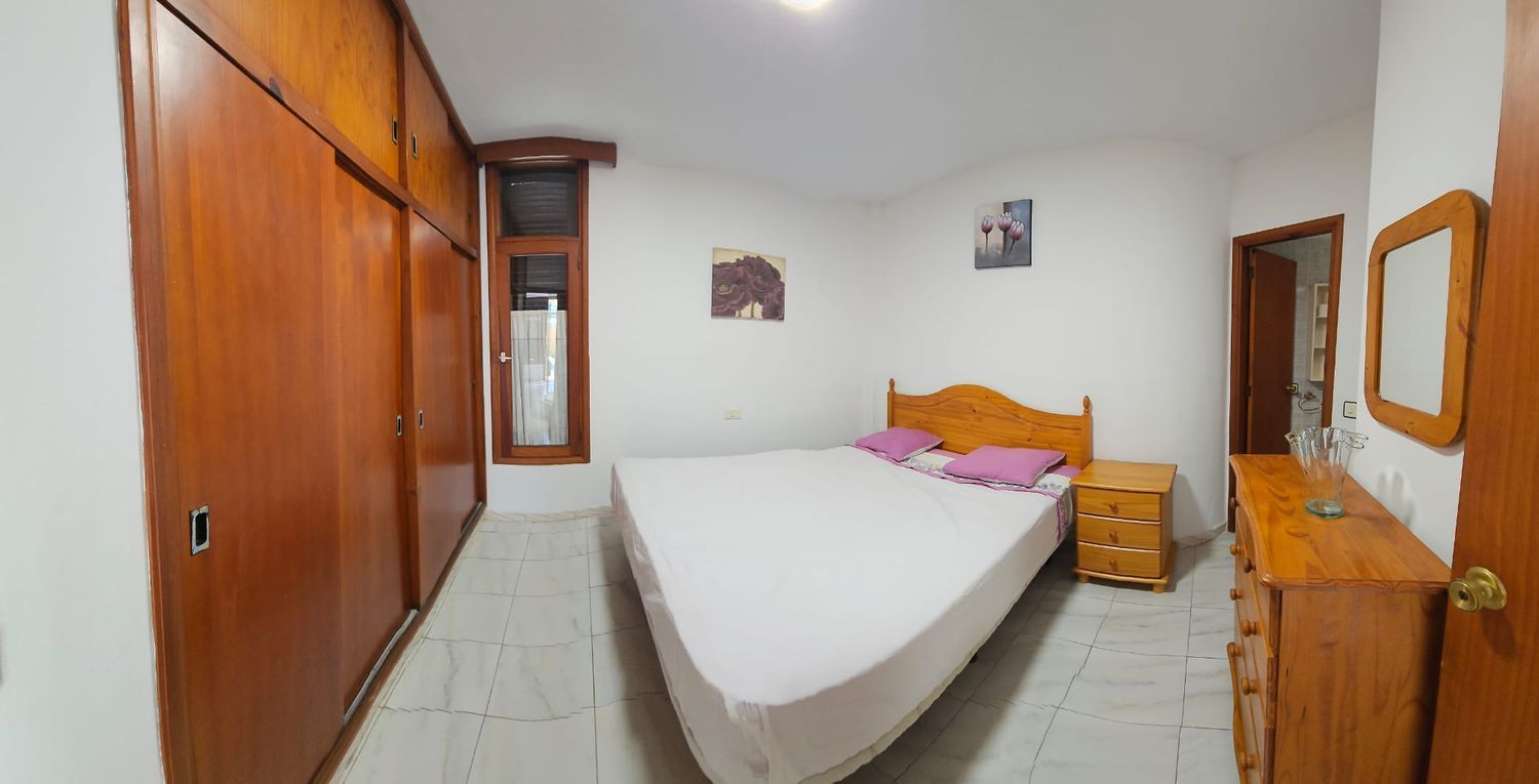 Piso en avenida de los Pueblos, 35 - Foto 7