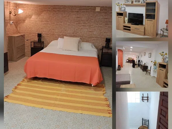 Estudio en Calle Ermita, 14 - Foto 11