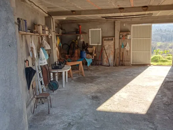 Casa o chalet independiente en Aldea a Ulfe s/n - Foto 14