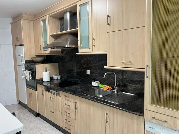 Piso en calle de Sánchez Freire, 3 - Foto 5