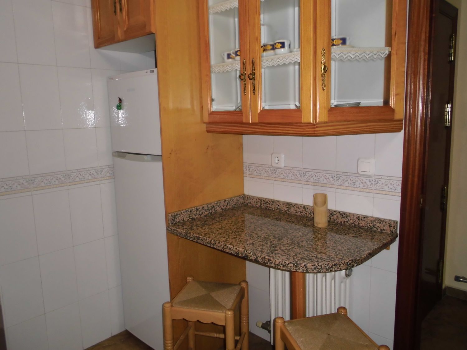 Piso en Avenida de Lusitania, 2, Bodegones - Salesianos, Bodegones - Salesianos - Foto 5