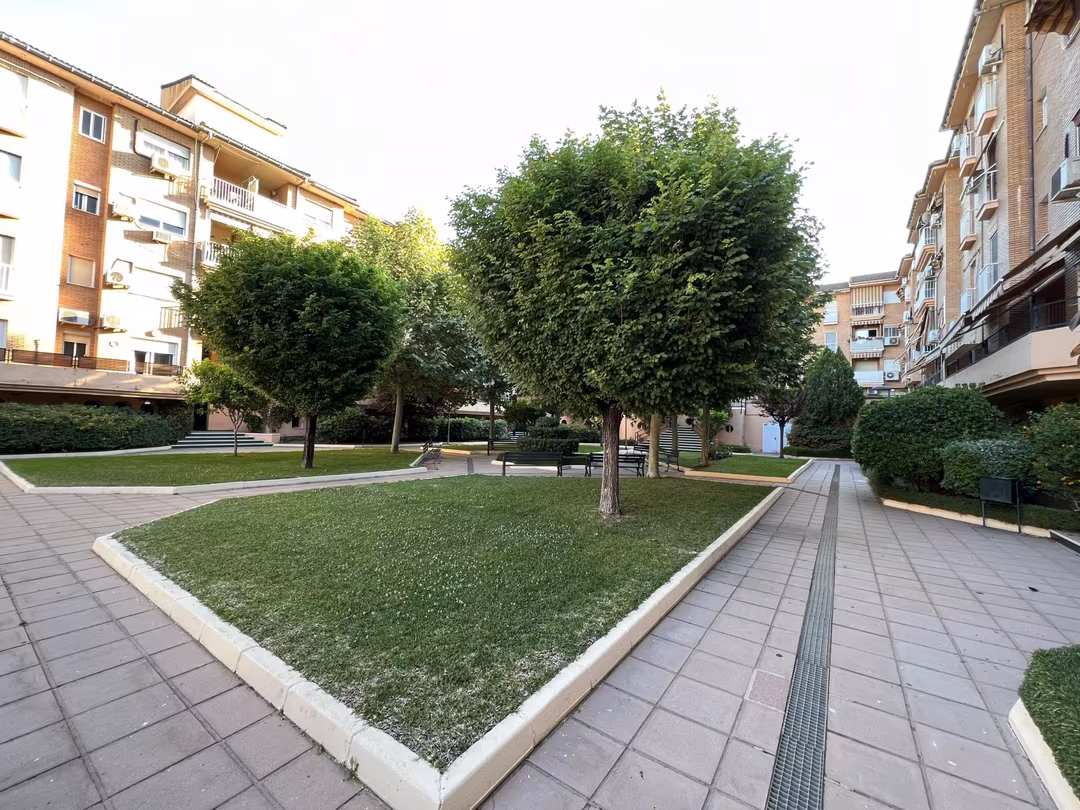 Piso en  Calle del Campo 16 - Foto 27